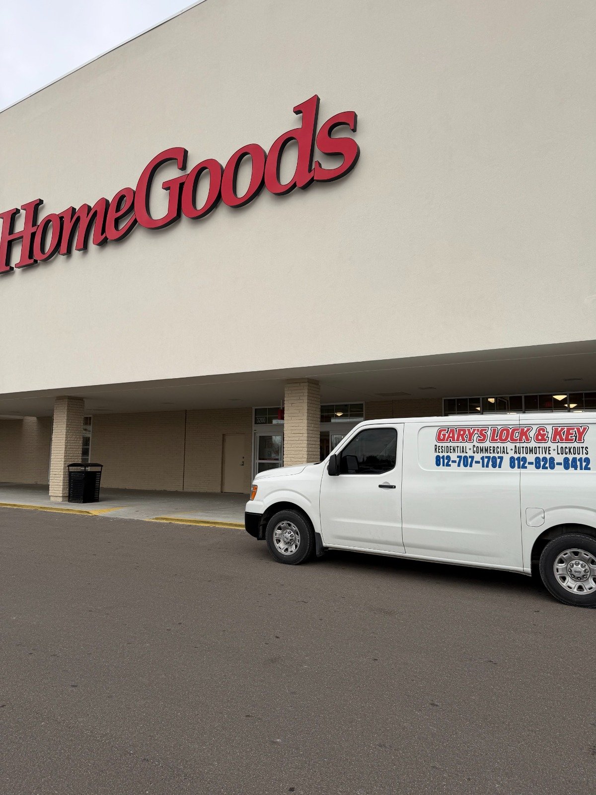 Locksmith Services in Spencer Homeowners Businesses and Property Managers